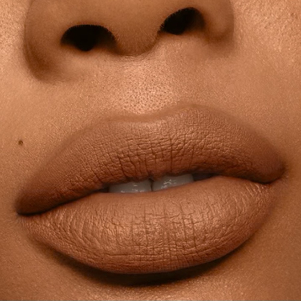 NIB About-Face Paint-It Matte Lip Color